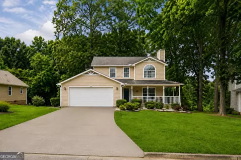 9636 Squirrel Wood Run, Douglasville, GA 30135