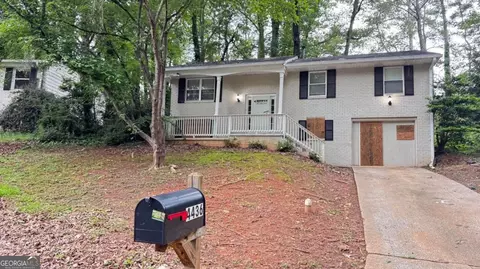 4436 Malibu Dr, Decatur, GA 30035