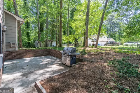 5286 NW Cobblestone Way NW, Lilburn, GA 30047
