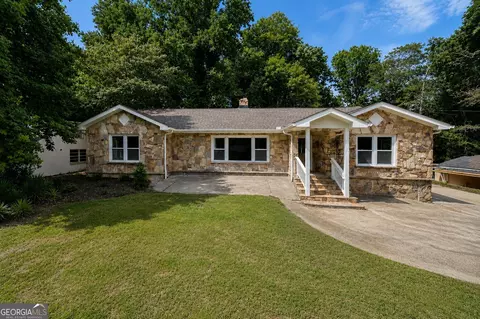 1721 Hortense Pl, Atlanta, GA 30318