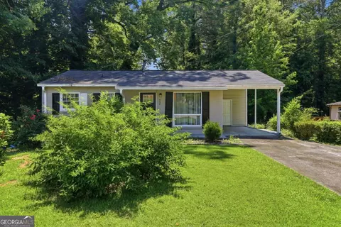 757 Alfred Rd NW, Atlanta, GA 30331