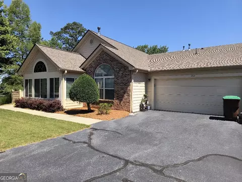 202 Silver Summit Dr SE, Conyers, GA 30094