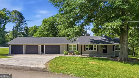 115 Dixie Ln, Ball Ground, GA 30107