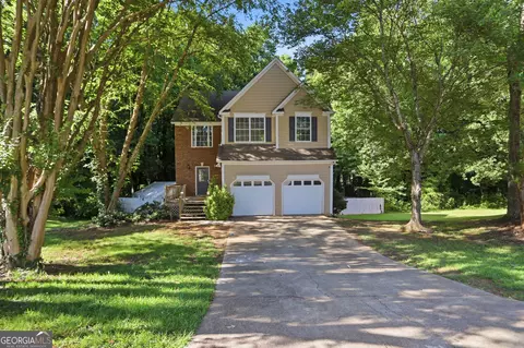 3566 Dyer Parke Ln SW, Marietta, GA 30060