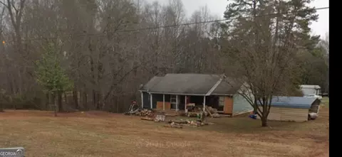 350 Mitchell Rd, Maysville, GA 30558