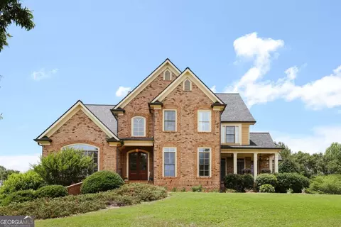 2041 Lakewood Manor Dr, Watkinsville, GA 30677