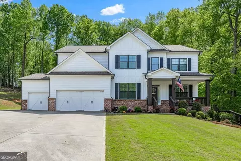 4984 Little Fox Trl, Gainesville, GA 30507