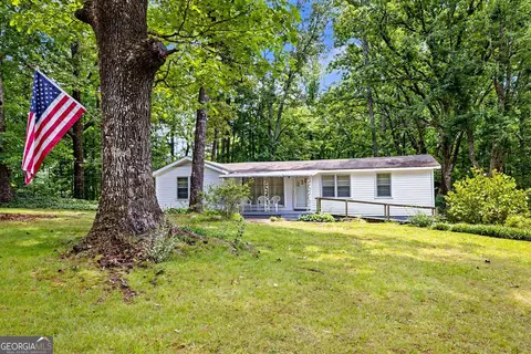 1665 Kansas Jake Rd, Waco, GA 30182