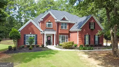 723 Euel Dr, Mcdonough, GA 30252