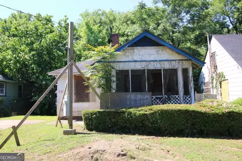558 Fletcher St SW, Atlanta, GA 30310