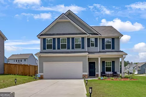 635 River Run Dr, Dallas, GA 30132