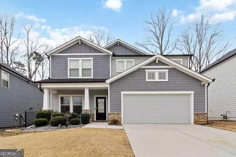 3527 Argent Way, Marietta, GA 30008