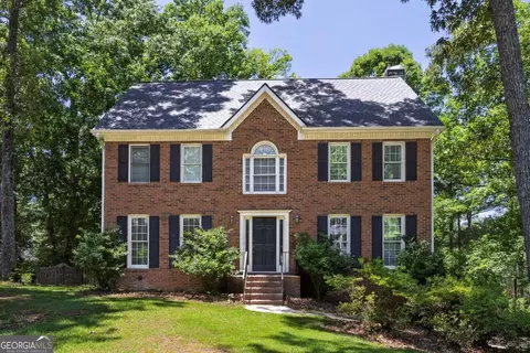 2161 Westbury Ct SW, Marietta, GA 30064
