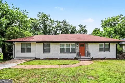 1614 Flintwood Dr SE, Atlanta, GA 30316