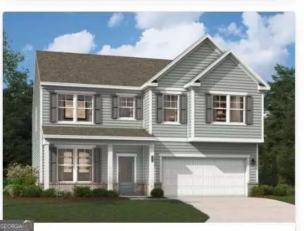 3162 Croftside Cmns, Powder Springs, GA 30127