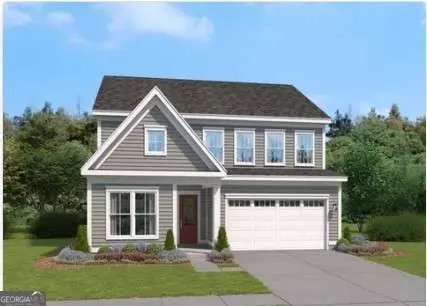 3178 Croftside Cmns, Powder Springs, GA 30127