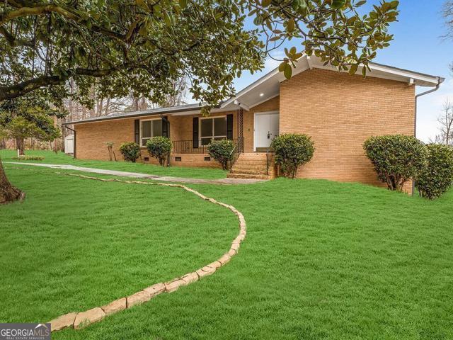 247 Smithstone Path, Fayetteville, GA 30214