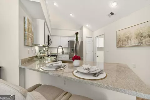 303 Village Ln, Roswell, GA 30075