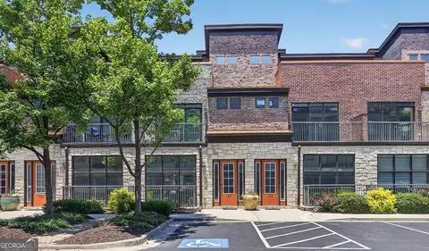 1199 Huff Rd NW #125, Atlanta, GA 30318