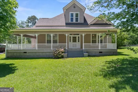 277 N Hulin Ave, Tignall, GA 30668