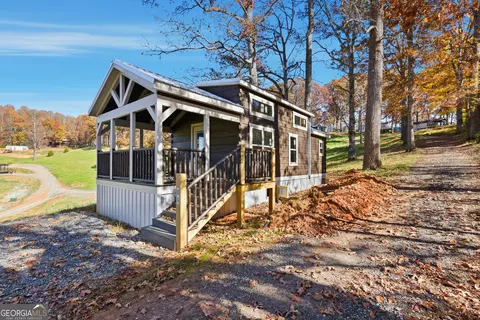 527 Saunders Lot 27 Rd, Franklin, NC 28734