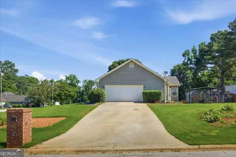 Exterior - 15 Ashton Ct, Covington, GA 30016 photo 5 of 13