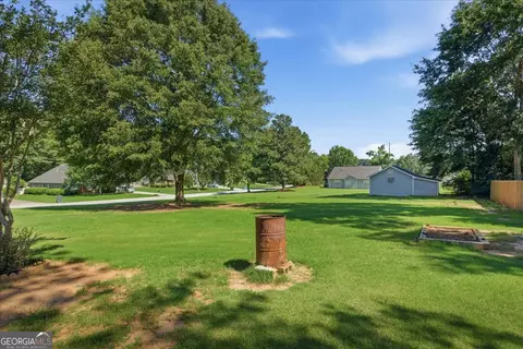 Exterior - 15 Ashton Ct, Covington, GA 30016 photo 13 of 13