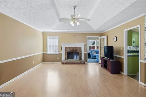 Living - 15 Ashton Ct, Covington, GA 30016 photo 2 of 3