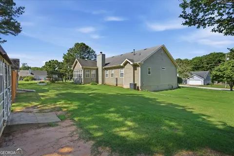 Exterior - 15 Ashton Ct, Covington, GA 30016 photo 12 of 13