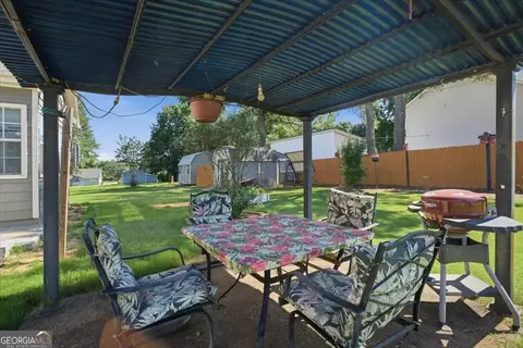 Exterior - 15 Ashton Ct, Covington, GA 30016 photo 9 of 13