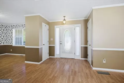 Entry Way - 15 Ashton Ct, Covington, GA 30016 photo 1 of 1
