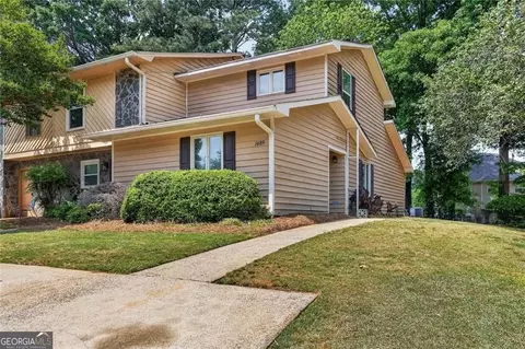 1689 Wynndowne Trl, Smyrna, GA 30080
