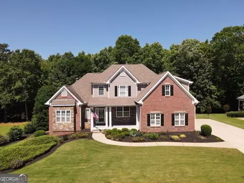 8220 Sagewood Dr, Gainesville, GA 30506