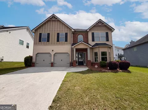 4440 Prather Son Dr, Loganville, GA 30052