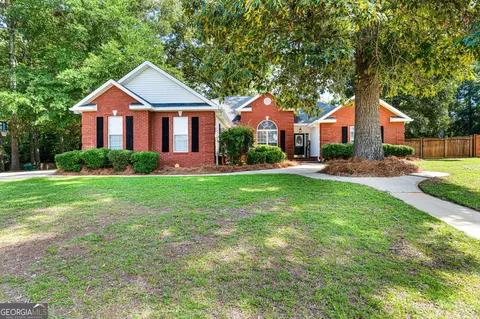222 Santa Fe Trl, Warner Robins, GA 31088
