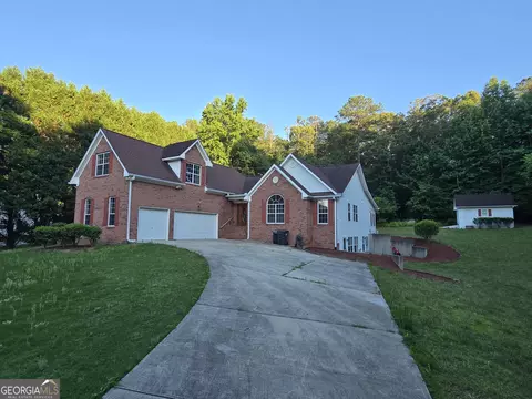 2982 Haddington Trce, Dacula, GA 30019