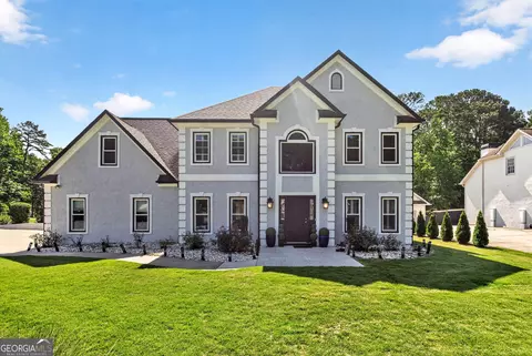 400 Baneberry Bnd, Peachtree City, GA 30269