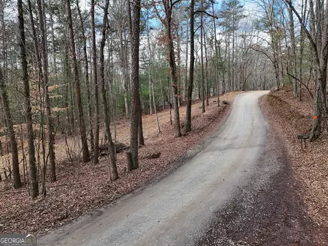 Lt 45a Synacia Drive, Mineral Bluff, GA 30559