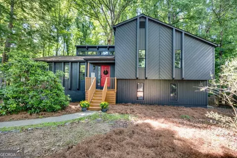 3292 Holly Mill Ct, Marietta, GA 30062