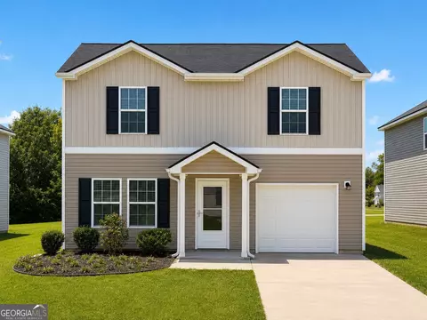 2792 Jordan Ave, Macon, GA 31217
