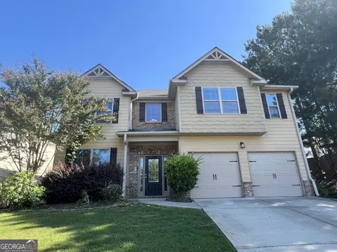 302 Kells Ct, Woodstock, GA 30188