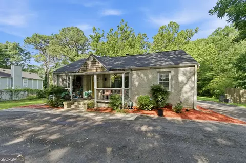 2325 Phillips Rd, Lithonia, GA 30058