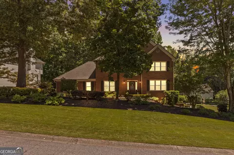 6053 Braidwood Close, Acworth, GA 30101
