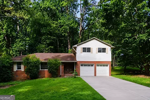 2240 Medfield Trl NE, Atlanta, GA 30345