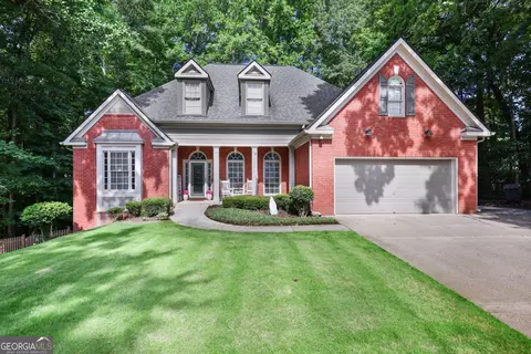 5717 Overlook Cir, Powder Springs, GA 30127