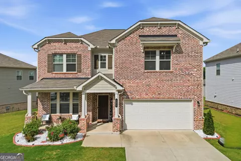 699 Saffron Blvd, Lawrenceville, GA 30045