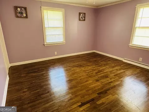 Bedroom - 110 N Chilton Cres, Lagrange, GA 30240 photo 2 of 2