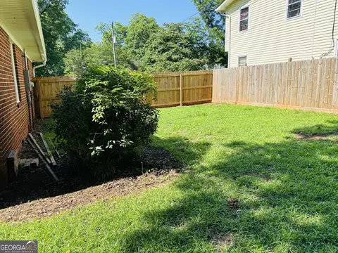 Exterior - 110 N Chilton Cres, Lagrange, GA 30240 photo 2 of 3