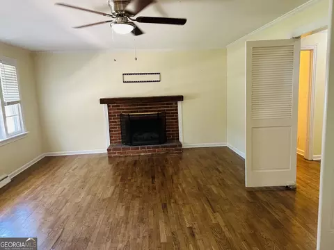 Living - 110 N Chilton Cres, Lagrange, GA 30240 photo 1 of 1