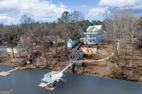 967 Wright Way, Wedowee, AL 36278